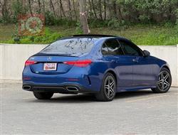 مرسيدس بنز C-Class